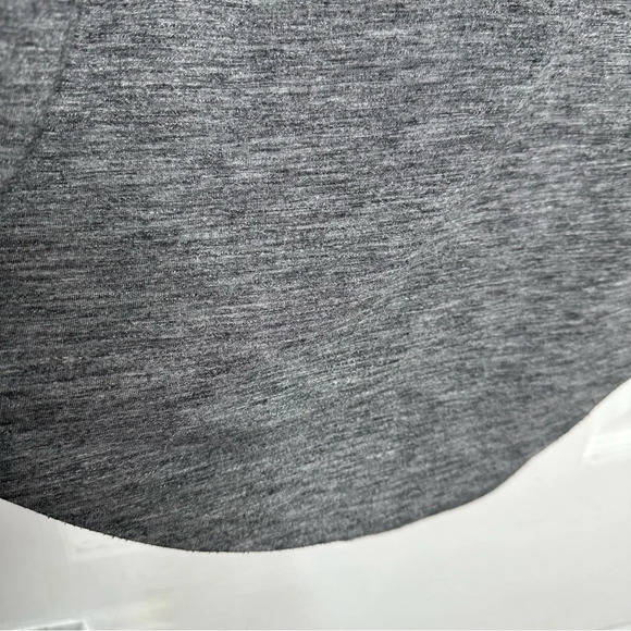 SO Tank Top Colourblock Teal & Grey Size Small - Picture 2 of 16